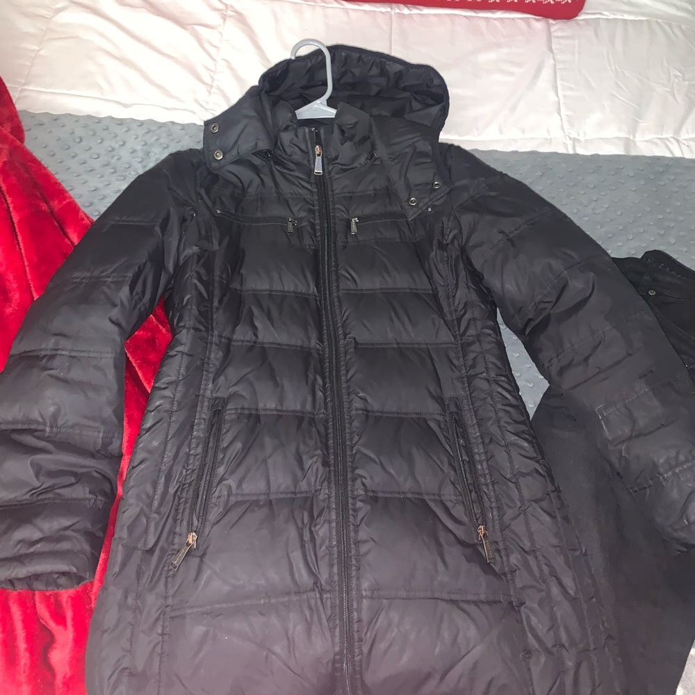 MICHAEL KORS PARKA